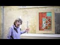 Noli Me Tangere | 60 Years (Liz Walker)