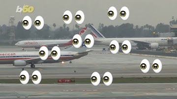 Why Do We Raise Plane’s Window Shades Before Landing?