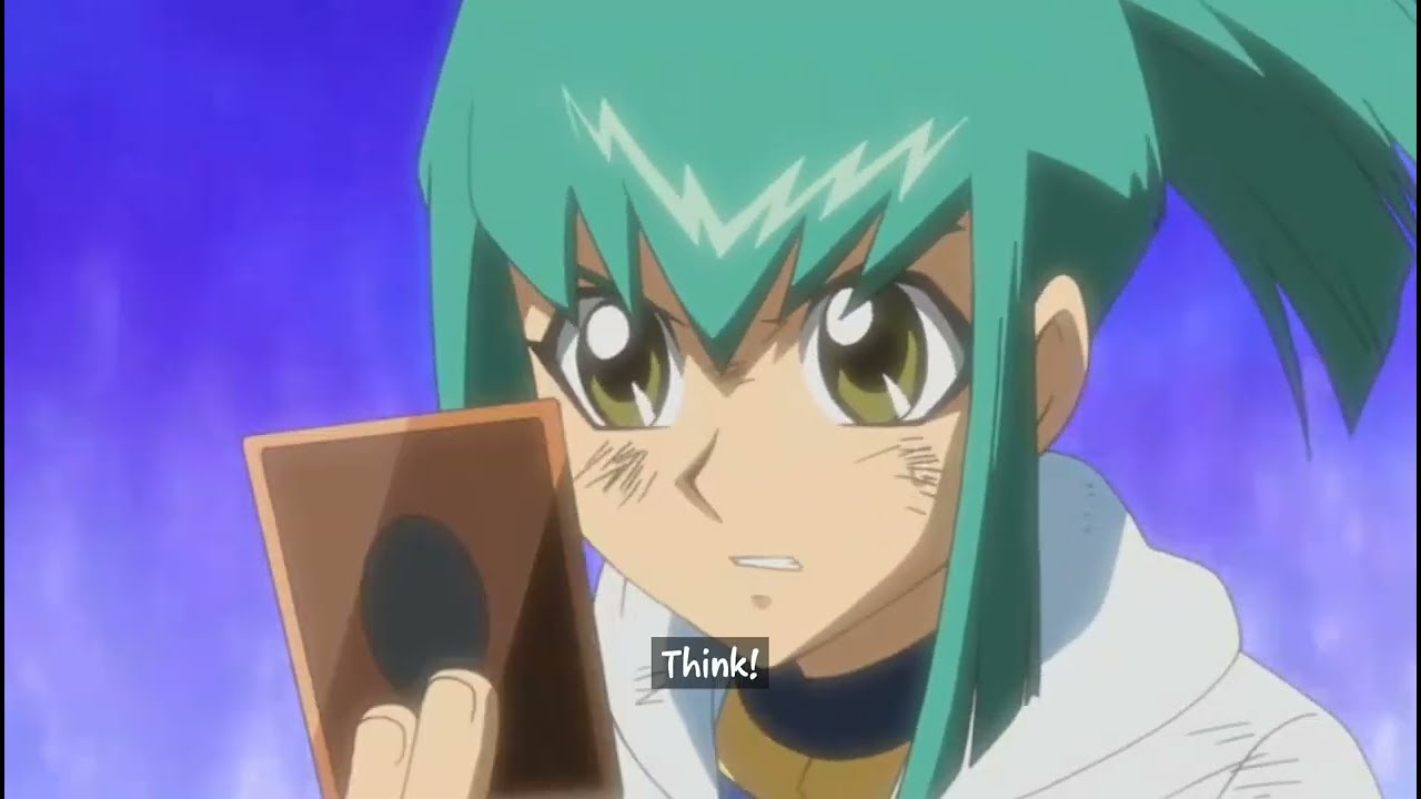 ANCIENT FAIRY DRAGON RETURNS! | Ruka and Rua (Luna and Leo) VS Devak Part 2 | Yu-Gi-Oh! 5Ds