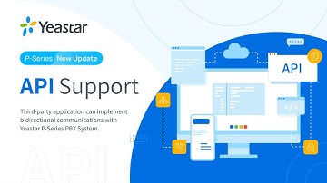 P-Series PBX API: Enable 3rd-party Integration across Your Platforms (2022)