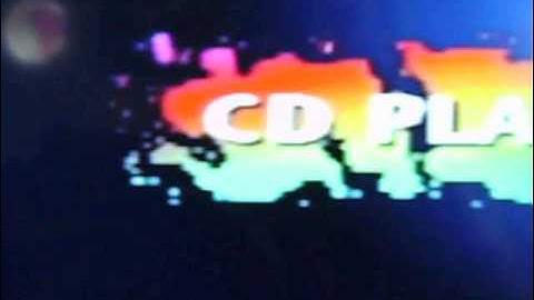 Playstation 1 composite vs. RGB scart comparison