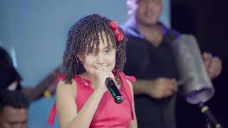Andrea Sofia (Live Sessión) Canarios de mi alma