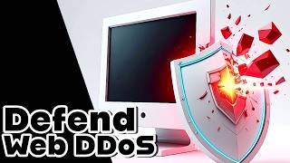 Defending Against Web DDoS Attacks [Excerpt]