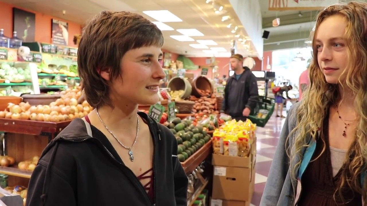 How To Grocery Shop Zero Waste