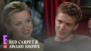 Reese Witherspoon's "Cruel Intentions" Turns 23 --Look Back! | E! Red Carpet & Award Shows