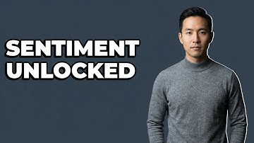 Can news aggregators offer sentiment analysis for crypto trading?