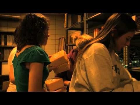 Michigan State University Student Food Bank