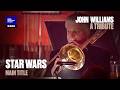 Star Wars - Main Title // The Danish National Symphony Orchestra (LIVE)