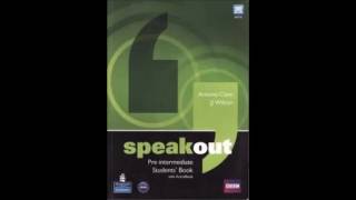 S O PRE INTERMEDIATE   UNIDAD 11 AUDIO 5