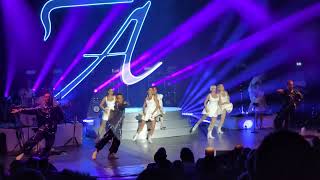 Alizée - 25 Ans Deja Tour - Toc De Mac - Strasbourg Pmc