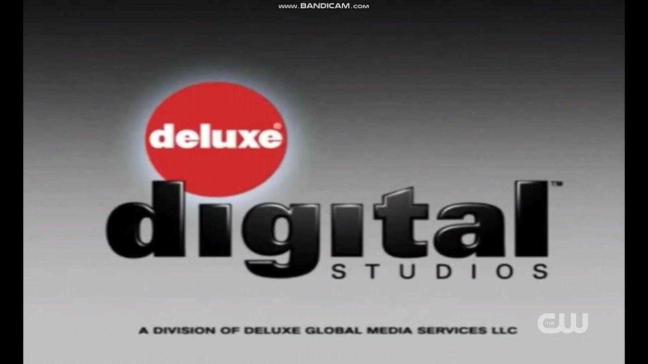 Deluxe Digital Studios Still Version (20022005) Macrovision Quality
