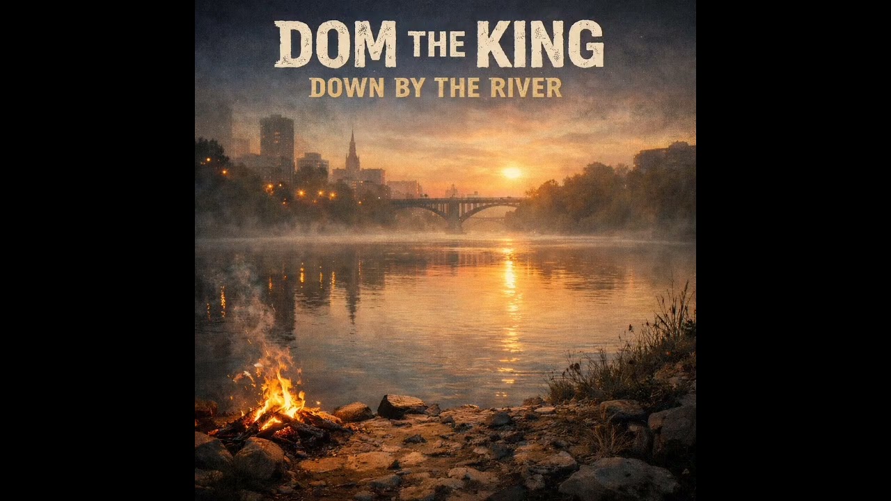 Dom The King-down by the River 