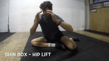 Shin Box Variations