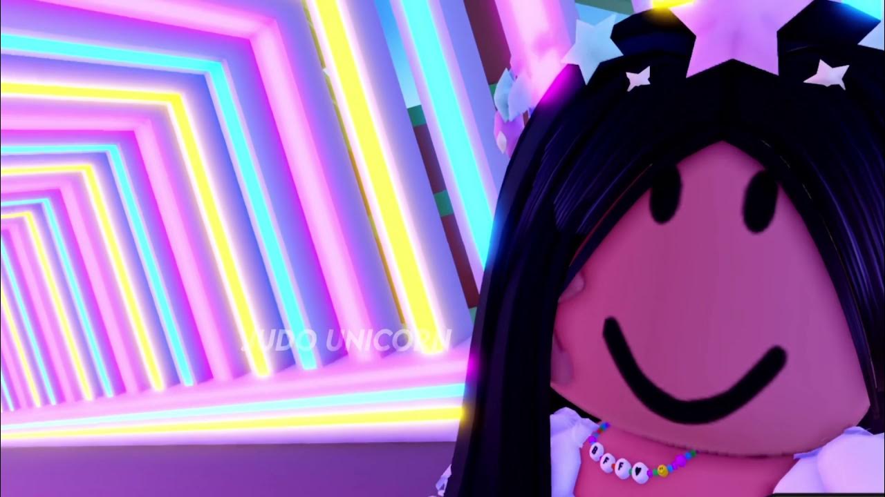 💖Just for me💖 with Skippy😊 Roblox Trend 2021 Judo Unicorn YouTube