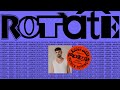 Major Lazer & Diplo- RoTATe wiTh aMeRiCa FOsTeR, sKiLLiBeNg aNd bEAM (Patrick Topping Remix)