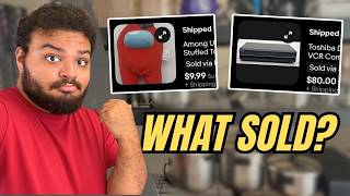 These Items Make Me a Full-Time Income on eBay