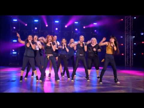 Pitch Perfect - Final Performance (Barden Bellas)