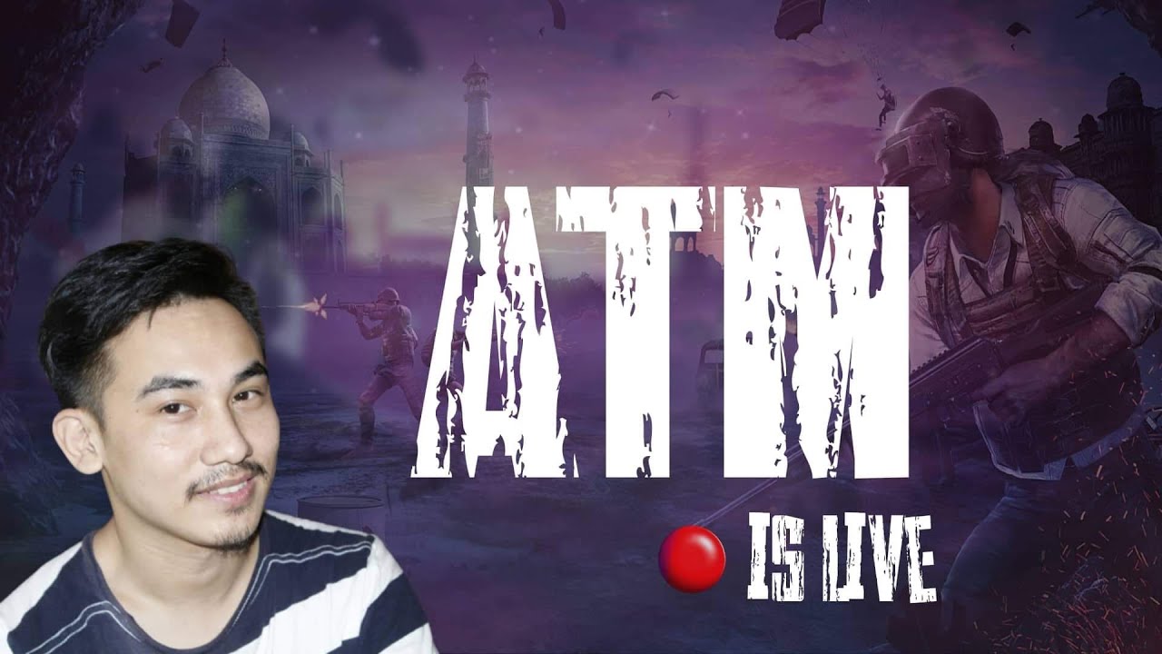 timro man najite pani game jitinxa || ATM Gaming || 