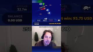 promo: freebie | link bio #shorts #casino #slots #poker #luck #betting #jackpot #gamblingstrategy