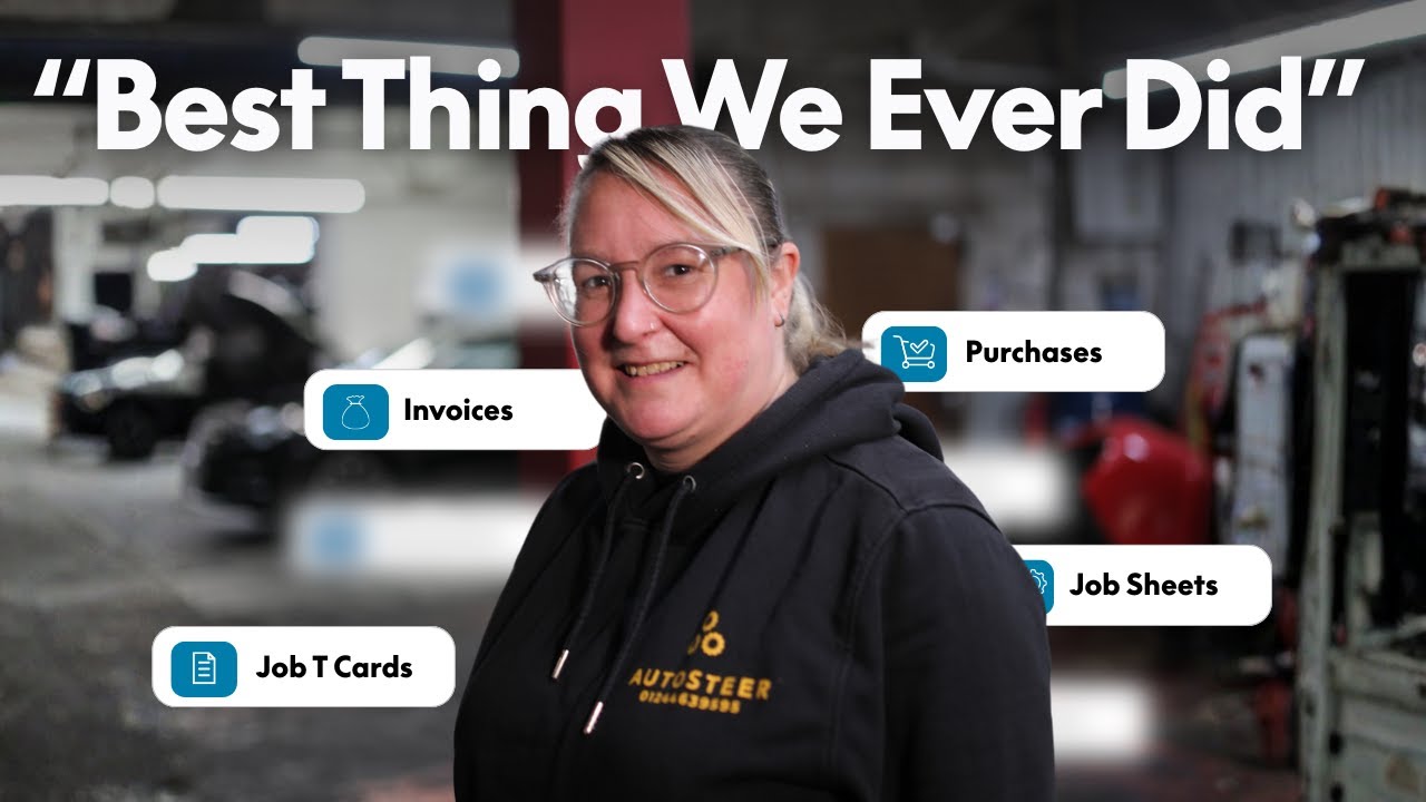 This System Gave Me 10 Hours Back Every Week | Autosteer Case Study