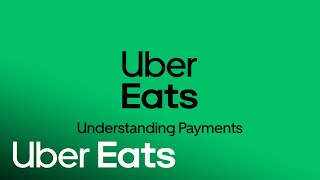 Understanding Payments in Uber Eats Manager | Uber Eats