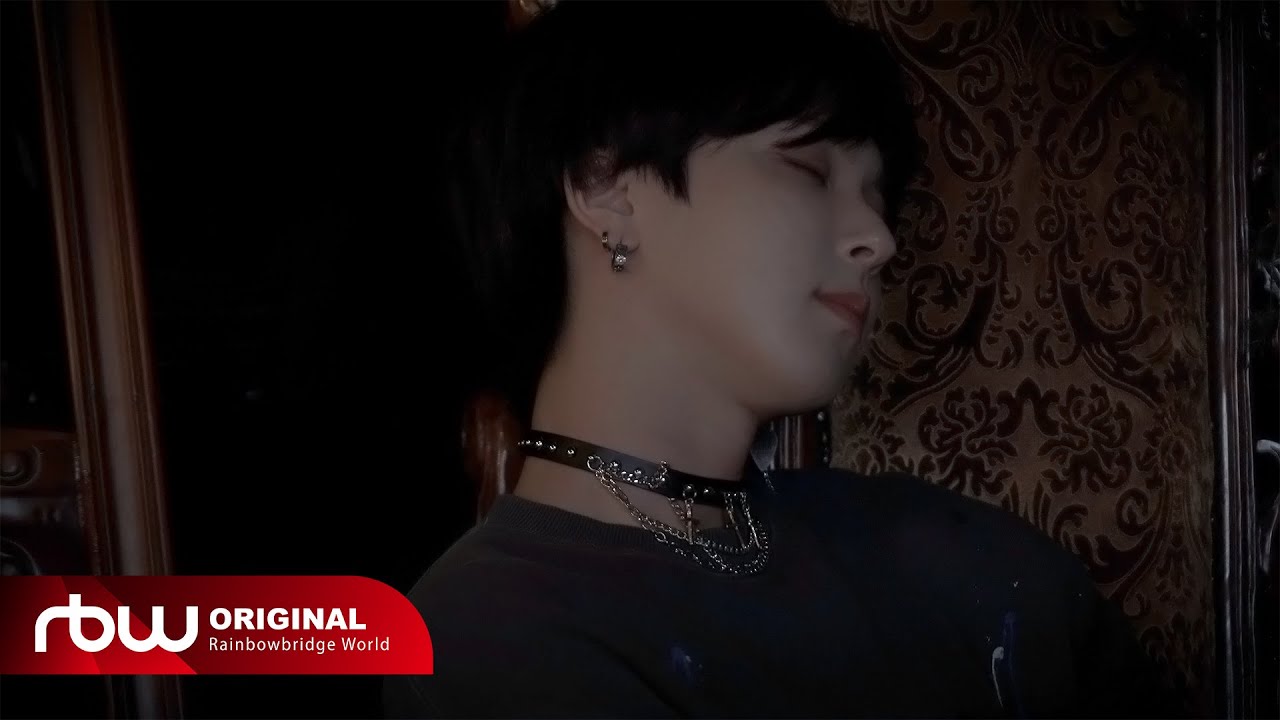 ONEWE(원위) CyA '꽃에 물 안 주고 피길 원하네' Special Clip