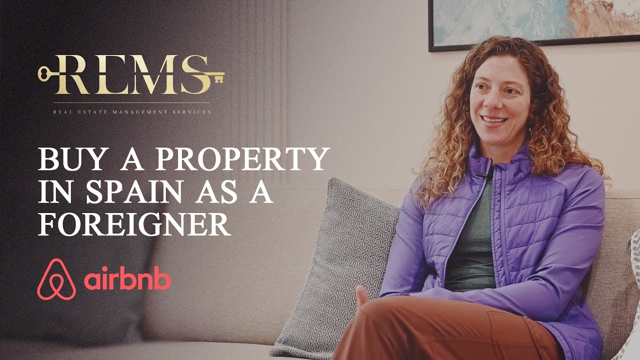 How to invest in a property in Spain remotely | Client story | REMS