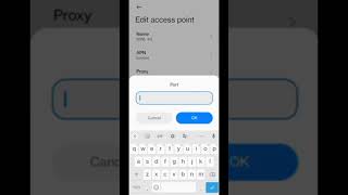 bsnl apn settings for fast internet 2024 | bsnl 3g & 4g network problem... screenshot 4