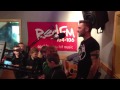 Vic barry and j90 invaded in corks redfm