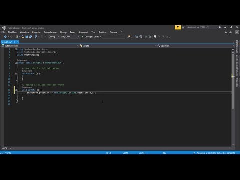Unity 3d -