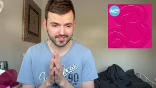 Dua Lipa - Dance The Night - REACTION/REVIEW @NotRealMusicRyan