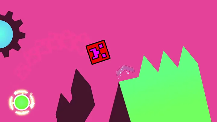 MY FIRST EXTREME DEMON | Acu 100% (Extreme Demon) by neigefeu