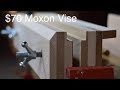 Moxon Vise Build Moxon Vise Build