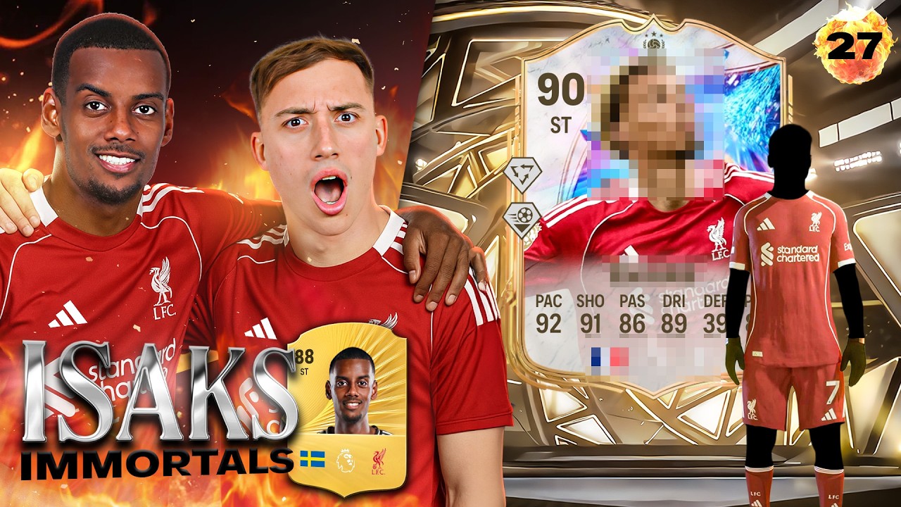 WE MADE THE MOST INSANE ICON EVO ON THE RTG!!