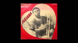 Etubom Rex Williams ‎-- Juliana