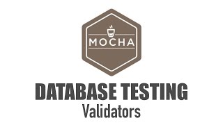 Validators