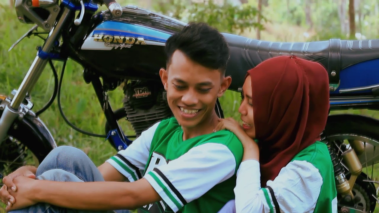 video prewed / couple  Arief  & wilis