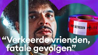 Dronken Vechtpartij Eindigt Met Dode Hel Of Hotel Gevangenisportret Eo