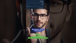 4rabet Withdrawal in Processing Problem