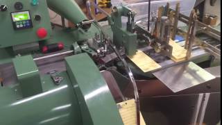 13 pull whirlwind stringer