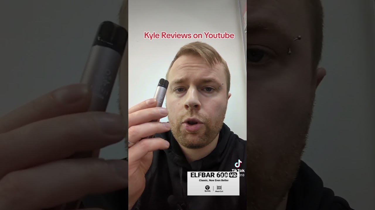Head to my full review here on YouTube 