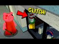 ROBLOX PIGGY GLITCH (Chapter 10)