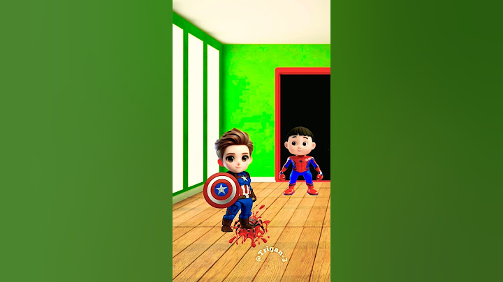 always be a good person!😭🕷 #shorts #cartoon #spiderman