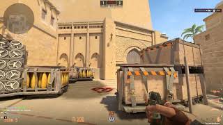CS2 Β· 2K 1V2 Β· M4 Β· 01Β·07Β·2026 Β· MIRAGE