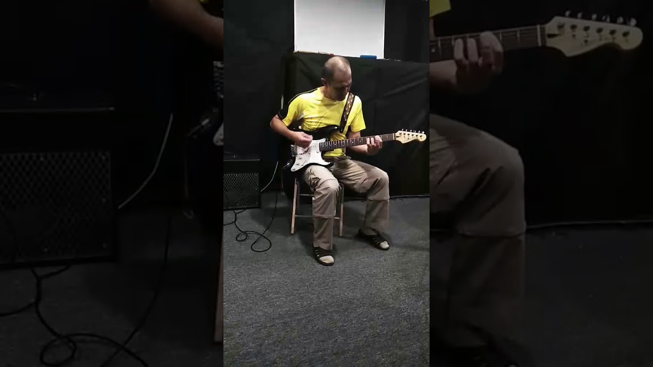 Не играл 35 лет!!!