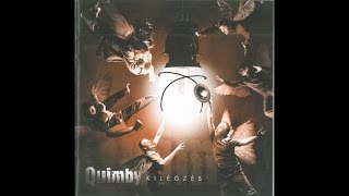 Quimby – Legyen vörös chords