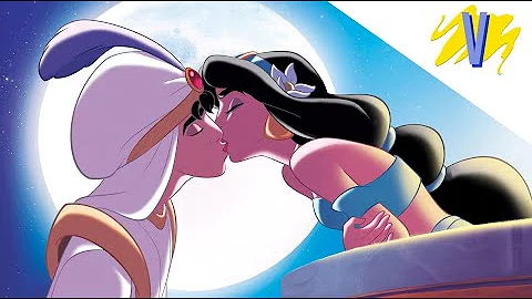 Is Aladdin greedy?