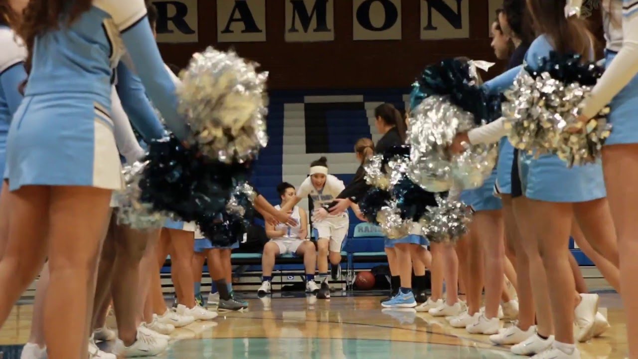 Ramona High Promo Reel 2016