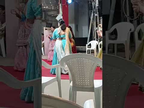 Vishrut Park Garba-16-10-2026