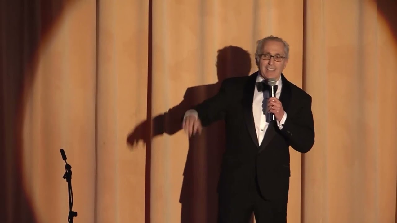 Shushan, Incorporated - The Business Musical - Presented by EHNTJC